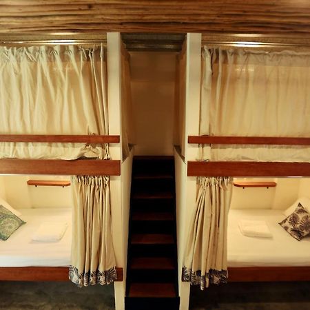 Lafinca Hostel Siargao San Isidro  Exterior photo