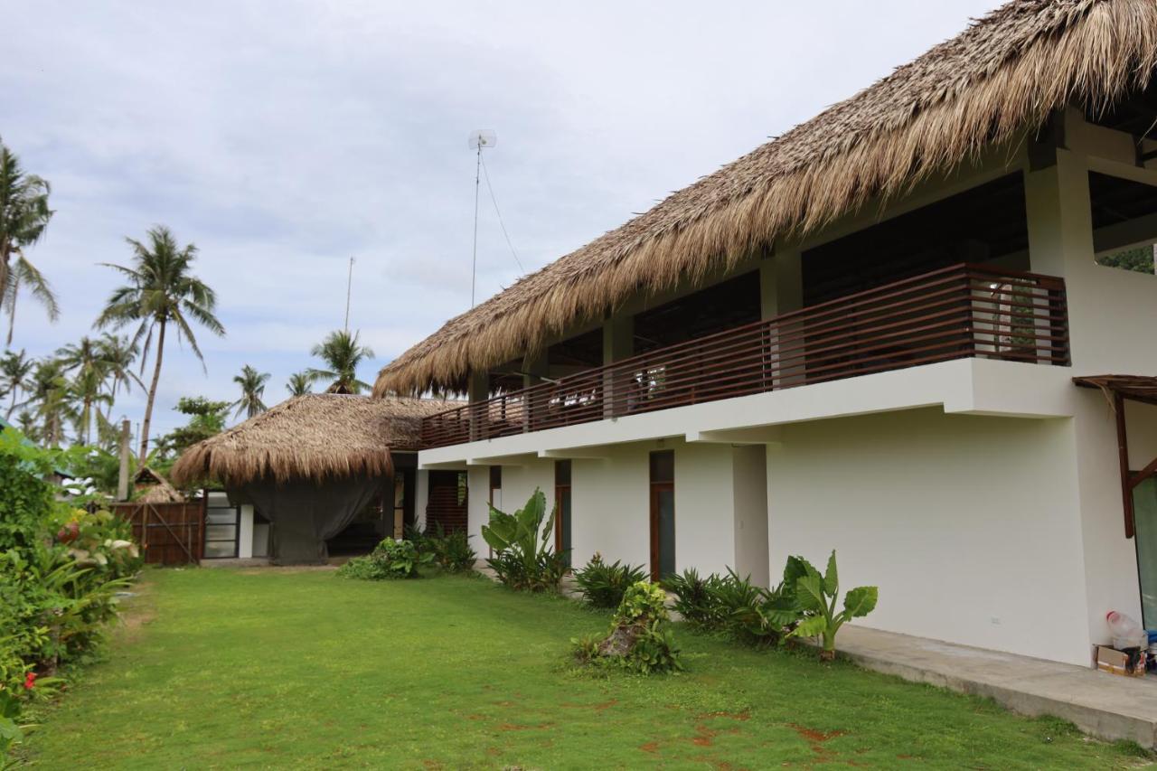 Lafinca Hostel Siargao San Isidro  Exterior photo