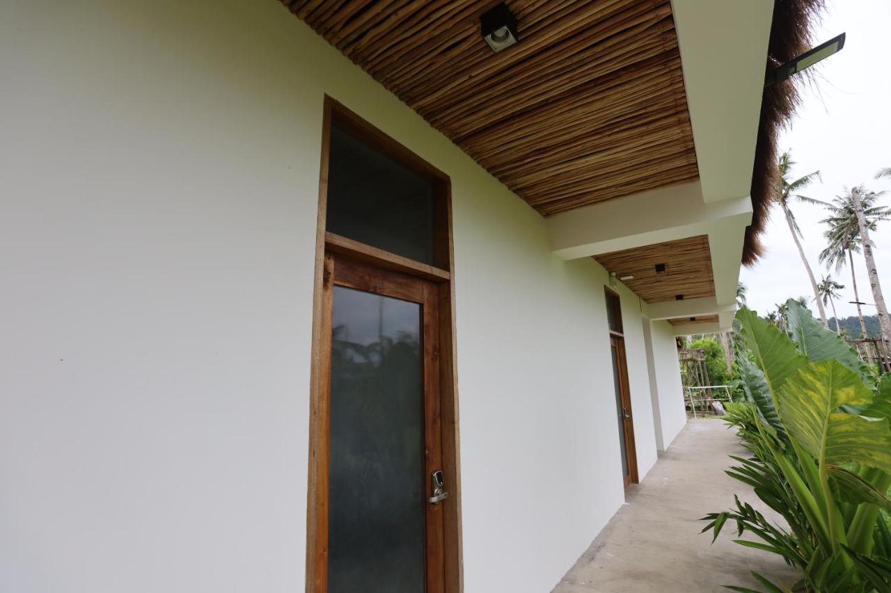 Lafinca Hostel Siargao San Isidro  Exterior photo
