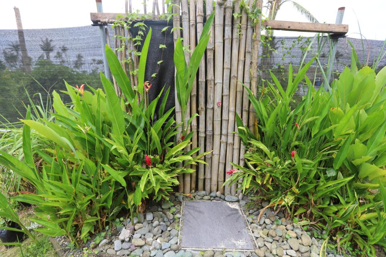 Lafinca Hostel Siargao San Isidro  Exterior photo