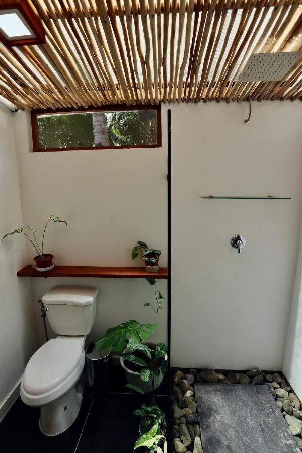 Lafinca Hostel Siargao San Isidro  Exterior photo